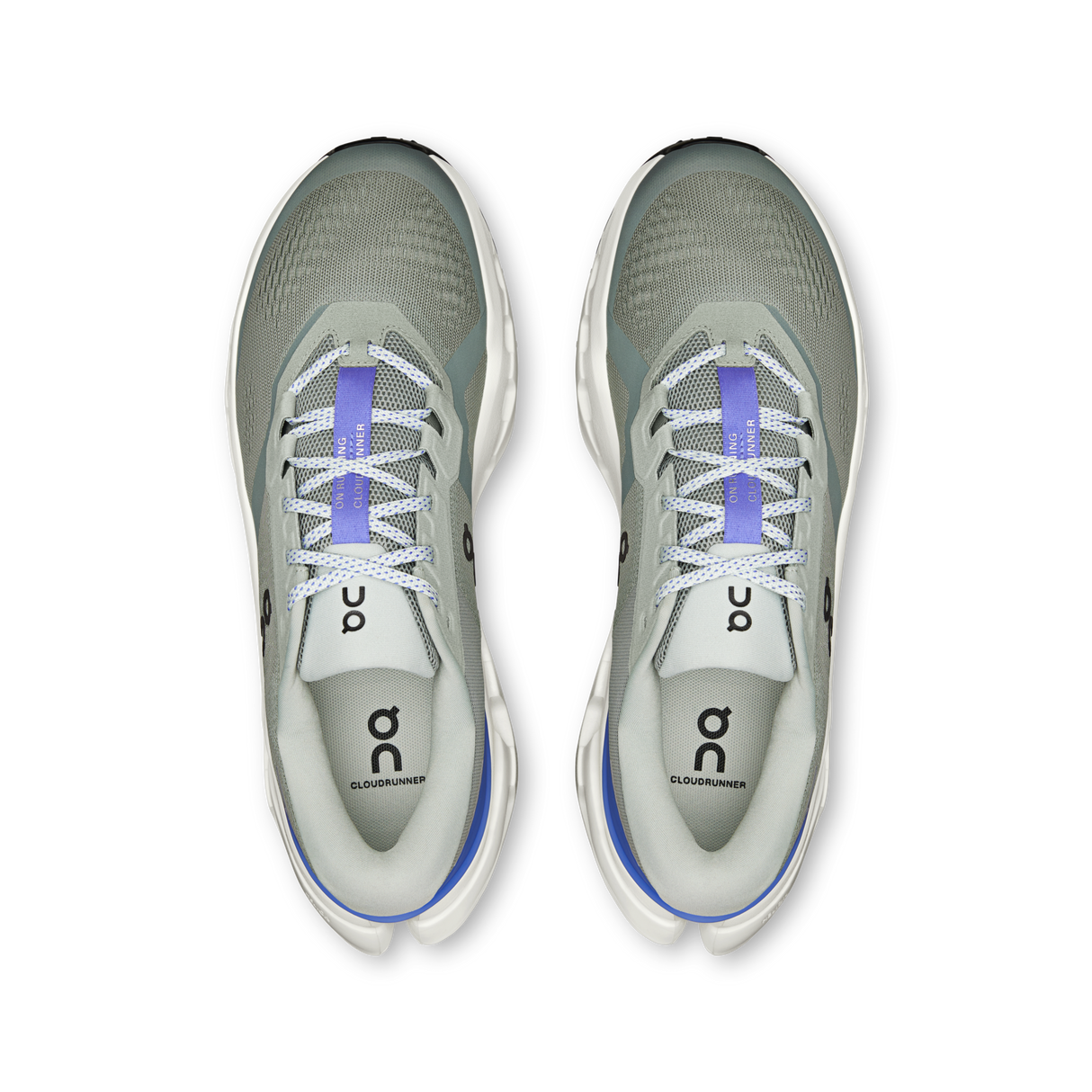 On Cloudrunner 3 Shoe Men's