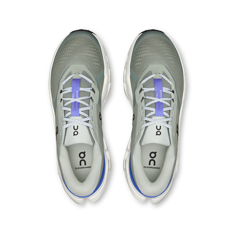 On Cloudrunner 3 Shoe Men's