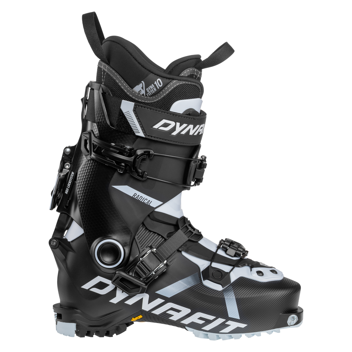 Dynafit Radical Ski Touring Boot Women's