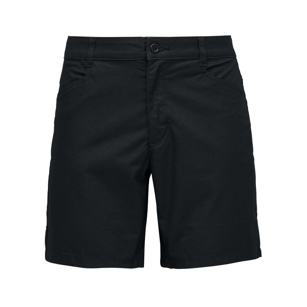 Black Diamond Mantle Shorts Men's