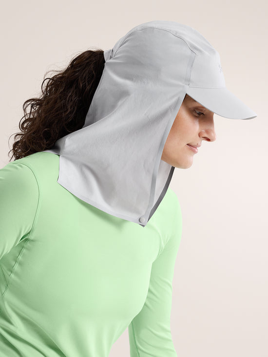 Arc'teryx Sima 5 Panel Cap