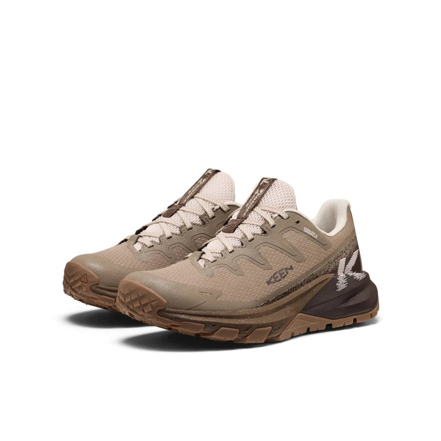 Keen Targhee Apex Waterproof Shoe Women's