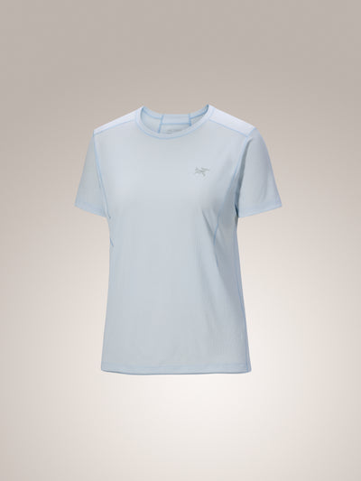 Arc'teryx Sunna Crew Short Sleeve Women's