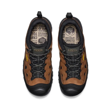 Keen Targhee IV Vent Hiking Shoe Men's