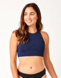 Carve Designs Sanitas Reversible Top Women's