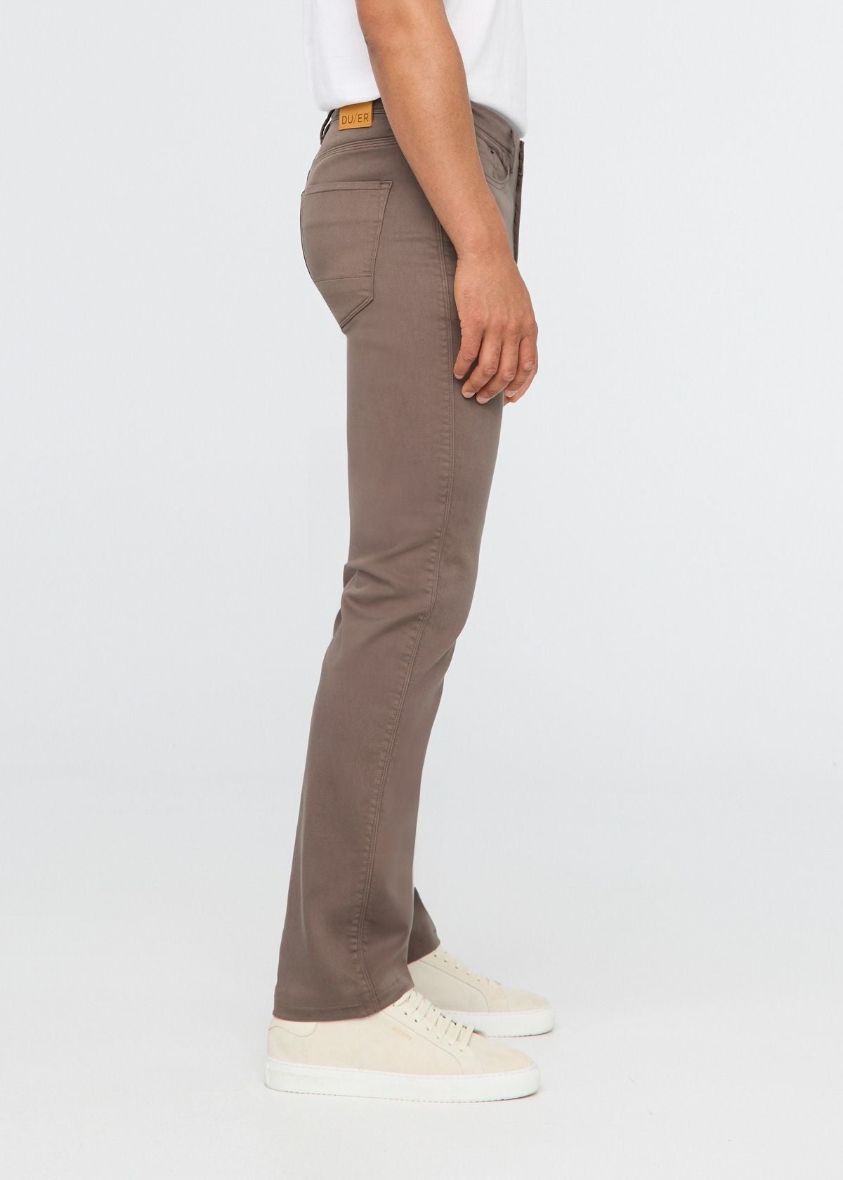 DUER No Sweat Straight Pant Men's