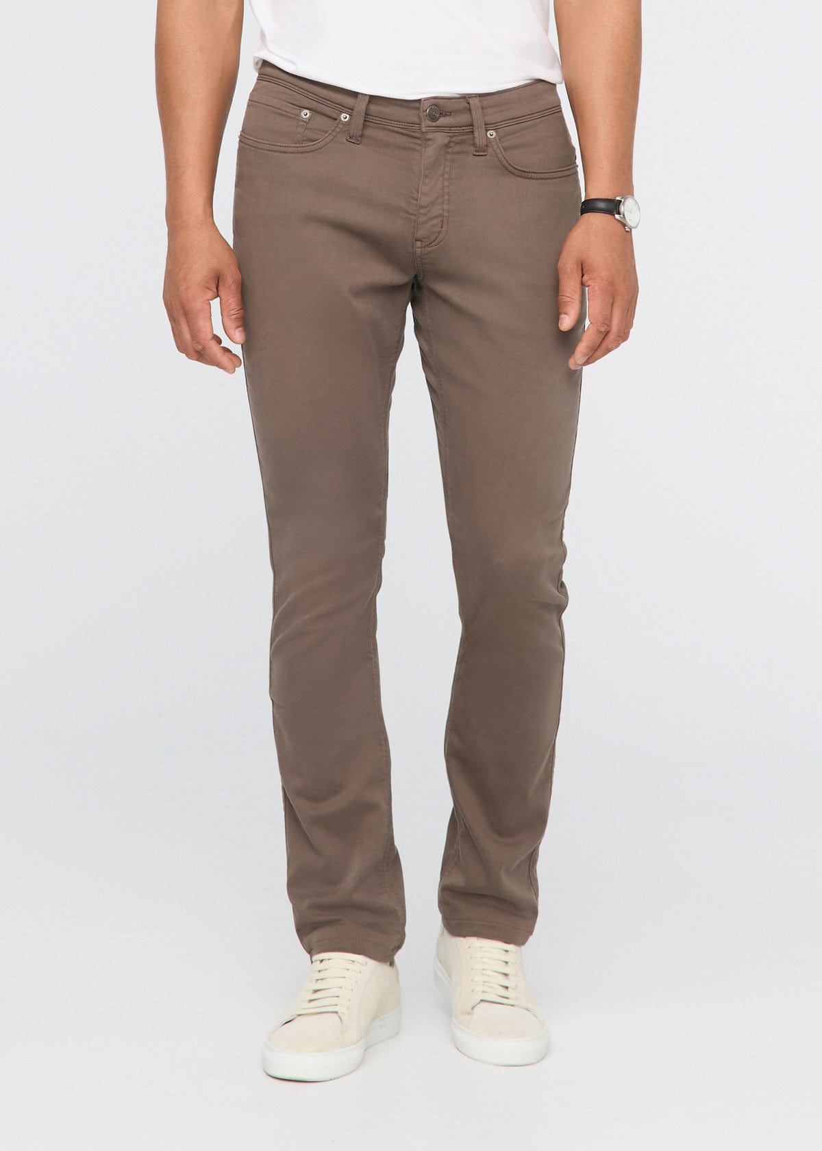 DUER No Sweat Pant Relaxed Taper Men's