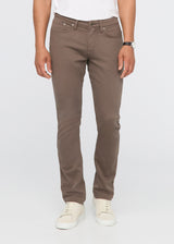DUER No Sweat Pant Relaxed Taper Men's