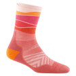 Darn Tough Horizon Cushioned Ultra-Lightweight Running Micro Crew Sock Women's 1064