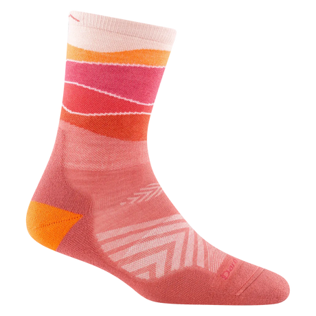 Darn Tough Horizon Cushioned Ultra-Lightweight Running Micro Crew Sock Women's 1064