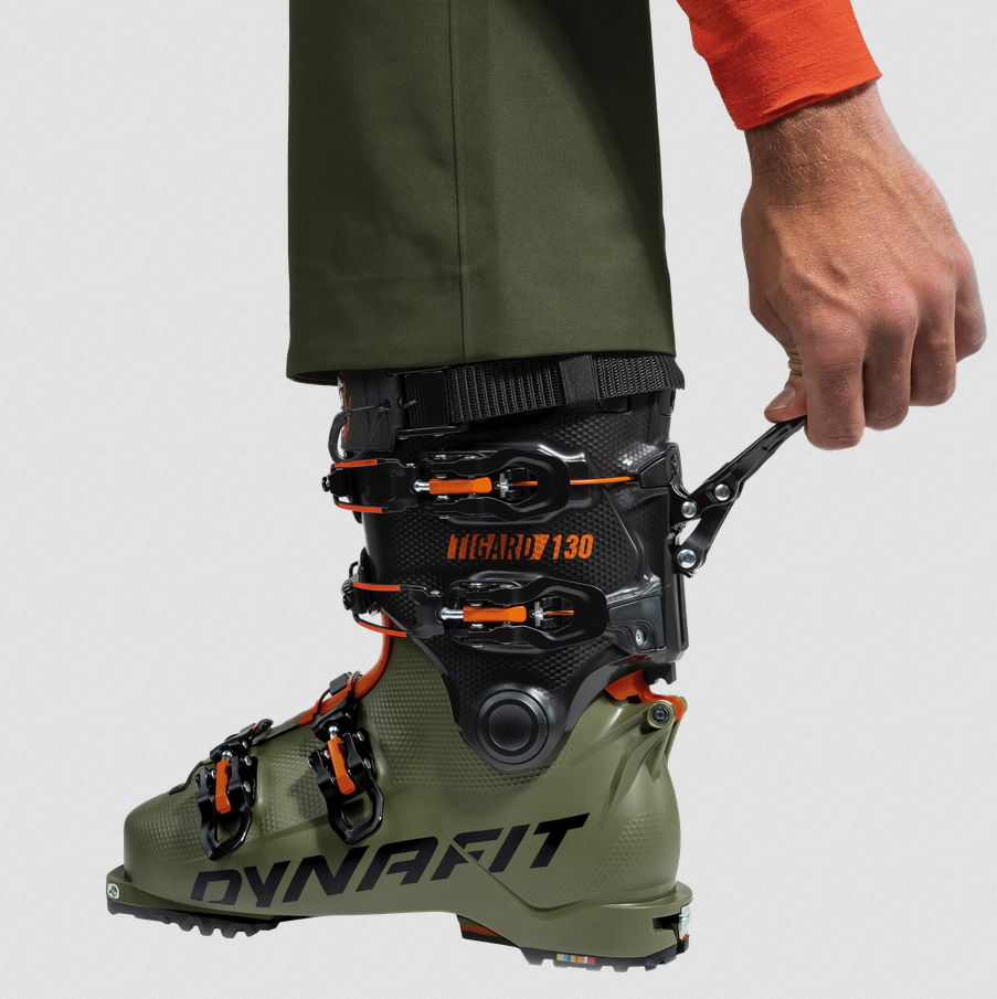 Dynafit Tigard 130 Ski Boot