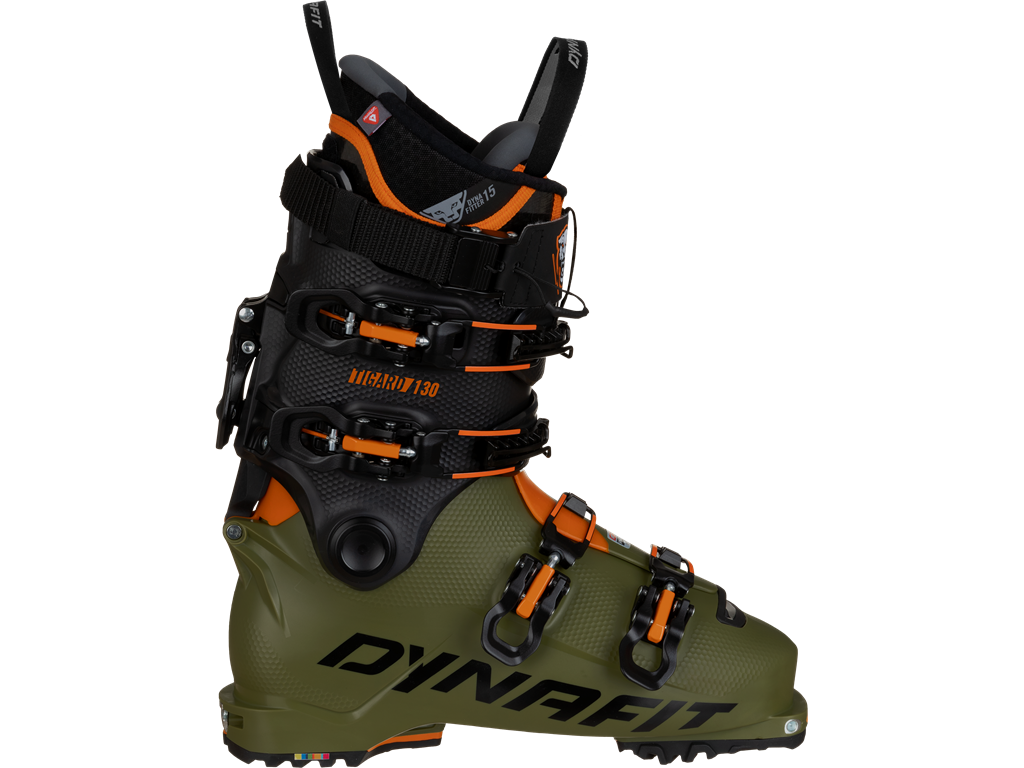 Dynafit Tigard 130 Ski Boot