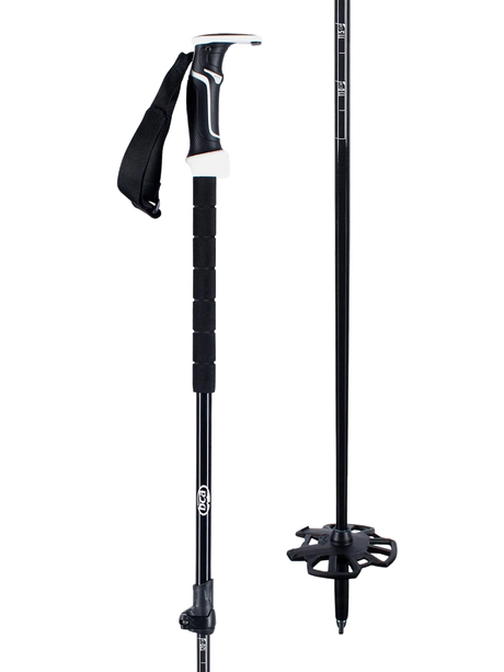 Backcountry Access Scepter Carbon Aluminum Ski Poles