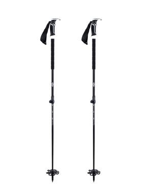 Backcountry Access Scepter Carbon Aluminum Ski Poles