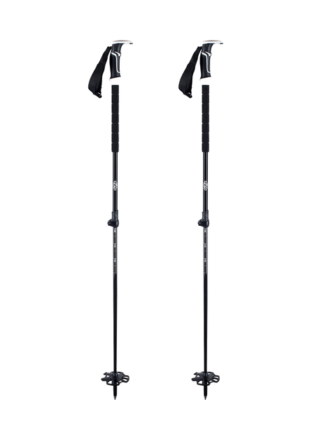 Backcountry Access Scepter Carbon Aluminum Ski Poles