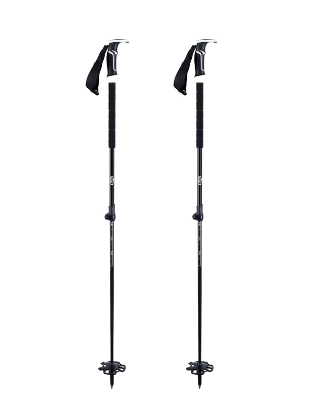 Backcountry Access Scepter Carbon Aluminum Ski Poles
