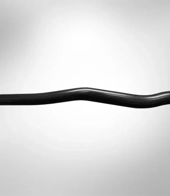 Werner Player Carbon Bent Shaft Kayak Paddle R15