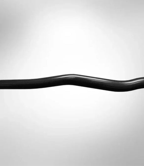 Werner Player Carbon Bent Shaft Kayak Paddle R15