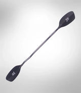 Werner Player Carbon Bent Shaft Kayak Paddle R15