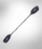 Werner Player Carbon Bent Shaft Kayak Paddle R15