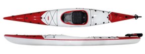 Norse Heimdall Carbon Kayak