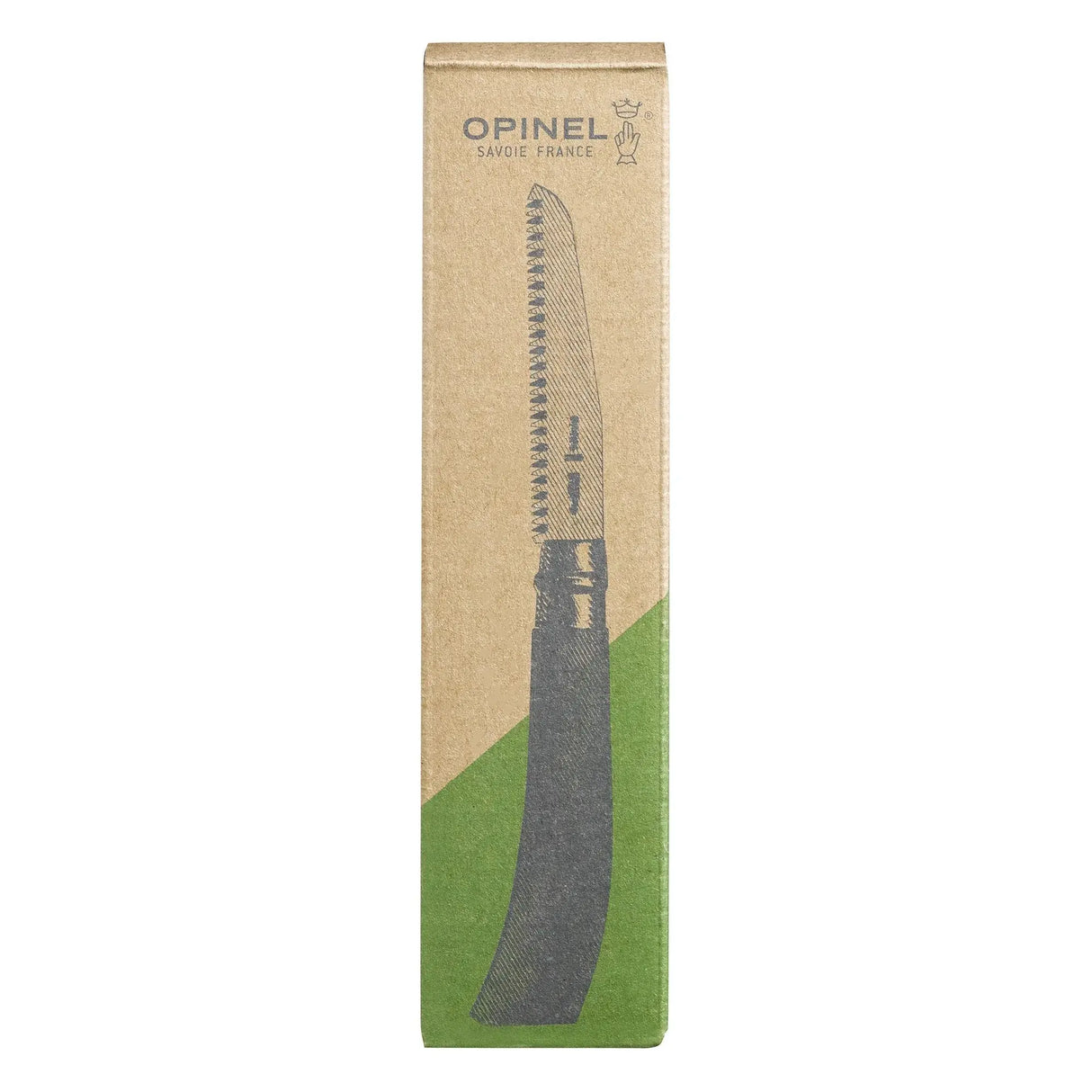Opinel No.12 Folding Saw