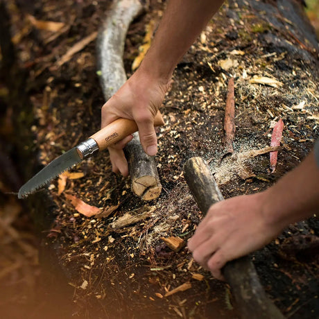 Opinel No.12 Folding Saw