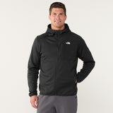 The North Face Performance Fleece Full Zip Hoodie Men's