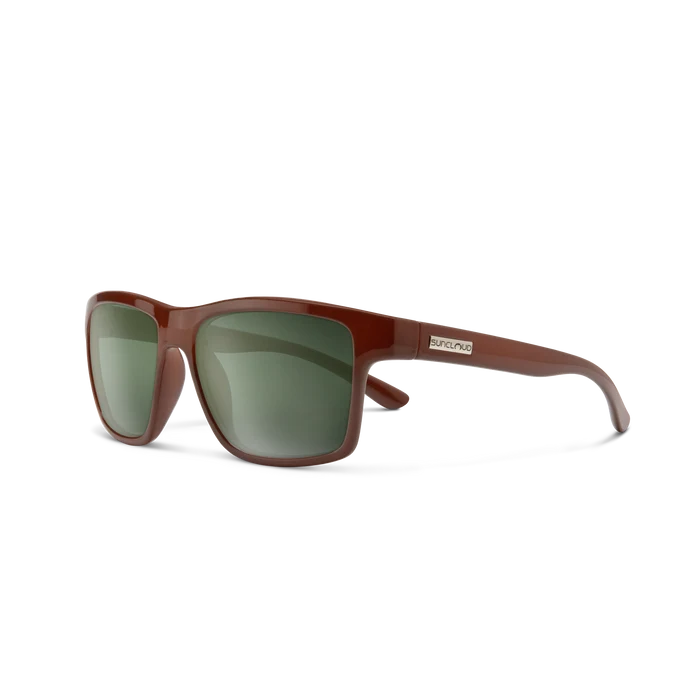 Suncloud A-Team Sunglasses