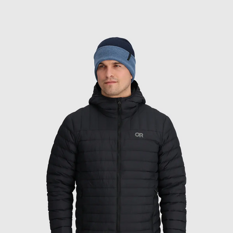 Outdoor Research Roslyn Reversible Beanie