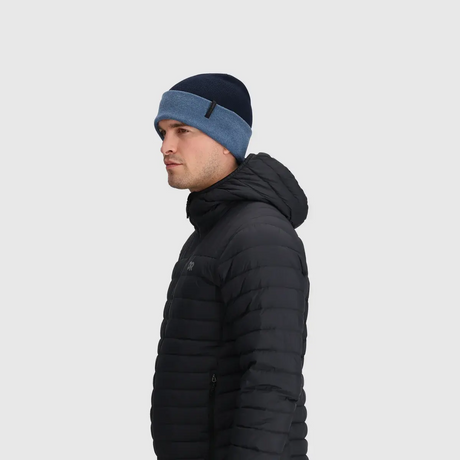 Outdoor Research Roslyn Reversible Beanie