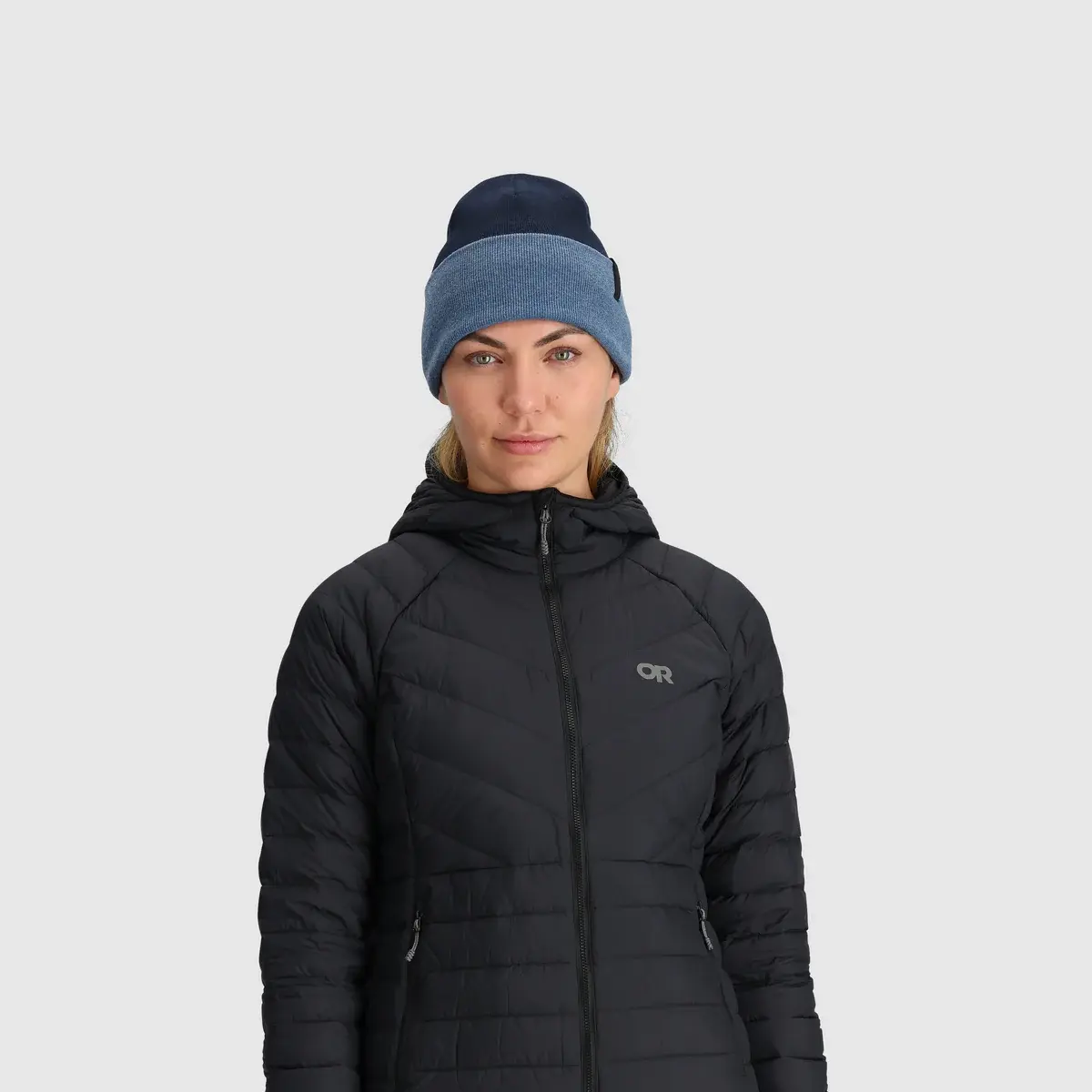 Outdoor Research Roslyn Reversible Beanie