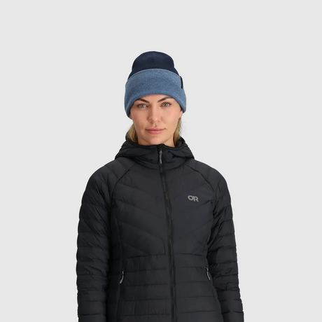 Outdoor Research Roslyn Reversible Beanie