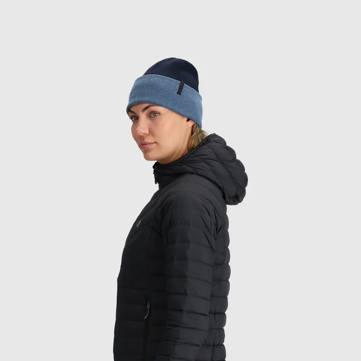 Outdoor Research Roslyn Reversible Beanie