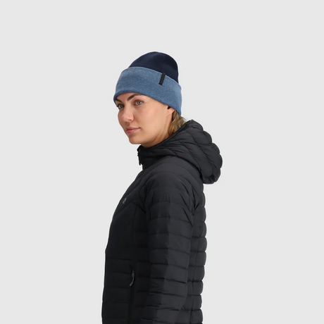 Outdoor Research Roslyn Reversible Beanie