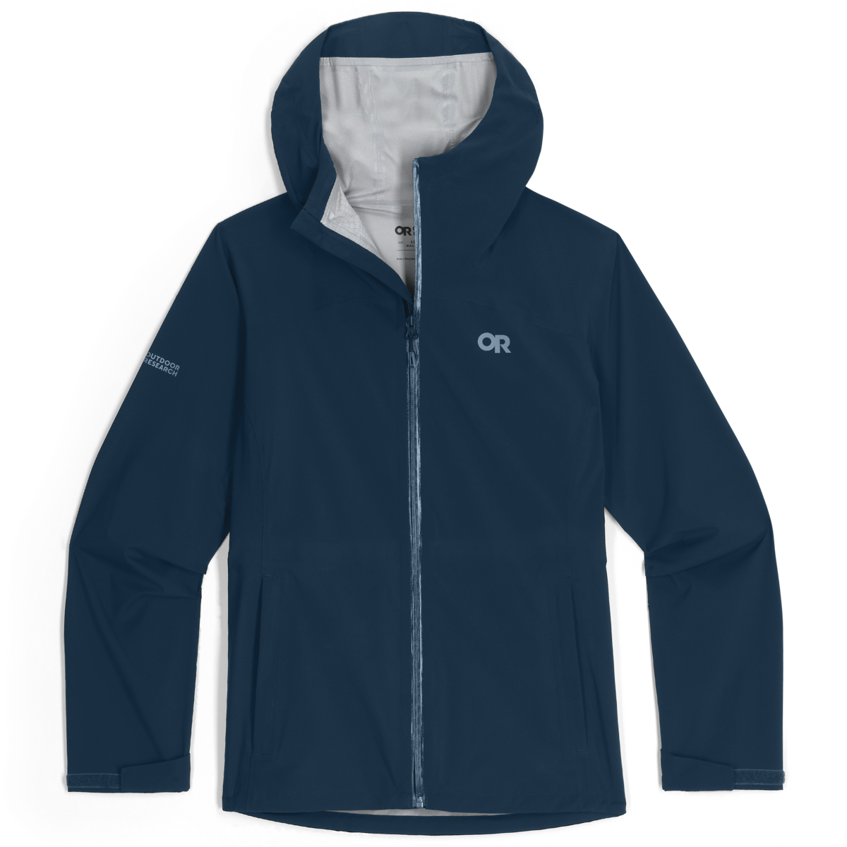 Outdoor Research Stratoburst Rain Jacket Women's