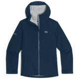 Outdoor Research Stratoburst Rain Jacket Women's