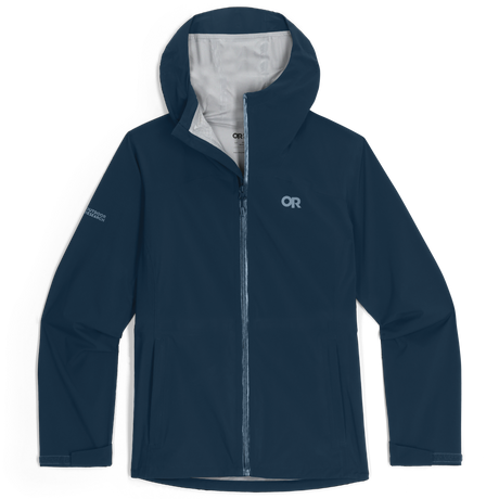 Outdoor Research Stratoburst Rain Jacket Women's