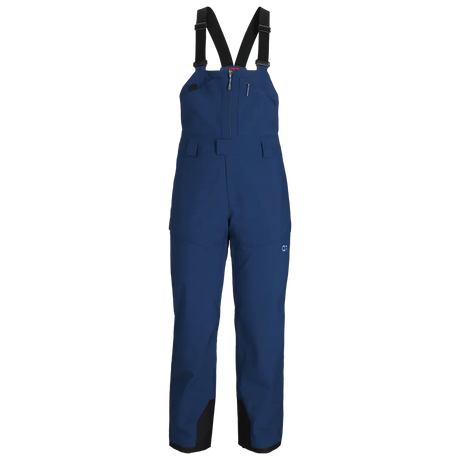 Outdoor Research Snowcrew Insulated Bibs Men's