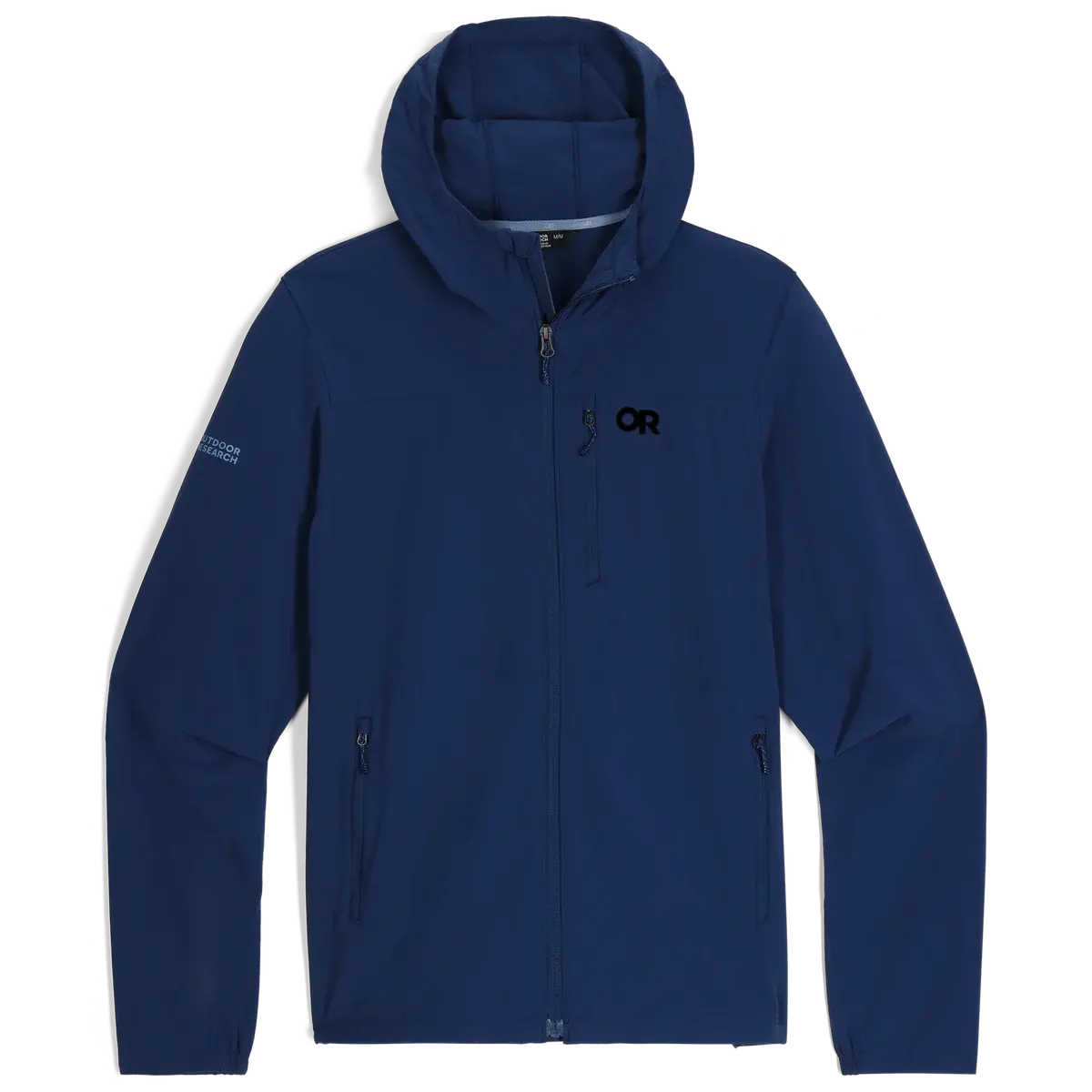 Outdoor Research Ferrosi Hoodie Men's
