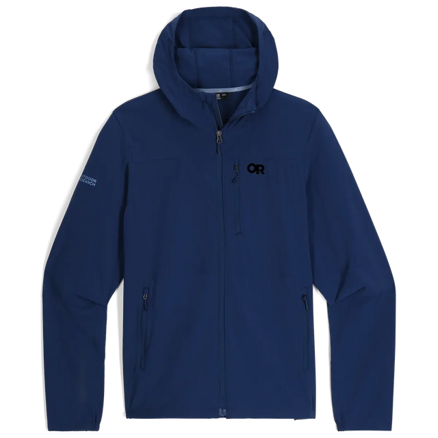 Outdoor Research Ferrosi Hoodie Men's