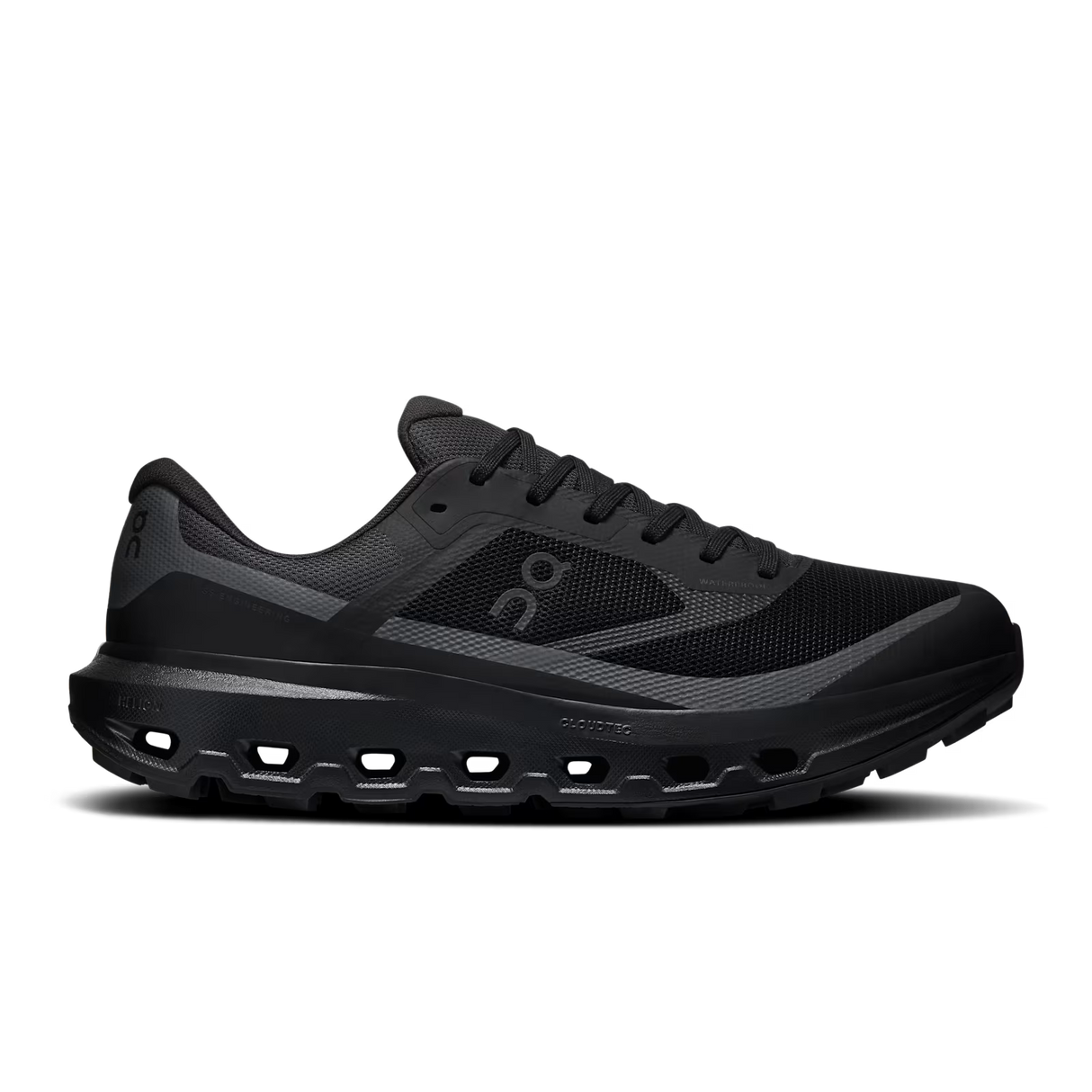 On Cloudvista 3 Waterproof Shoe Women's