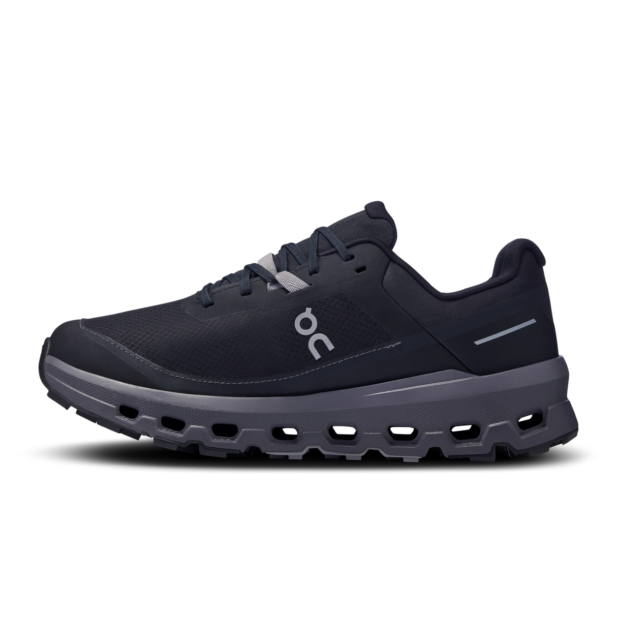 On Cloudvista 2 Waterproof Trail Running Shoe Women's
