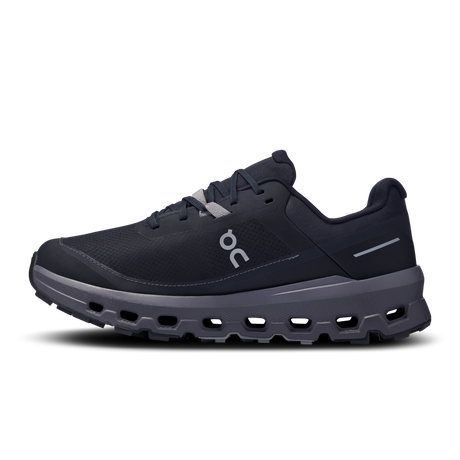 On Cloudvista 2 Waterproof Trail Running Shoe Women's