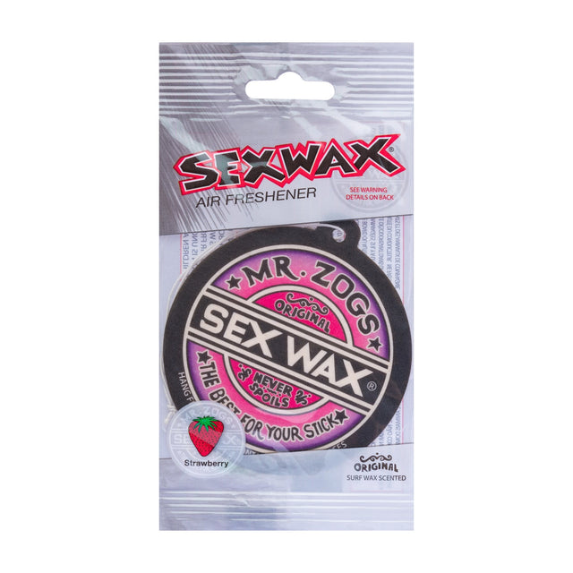 Sex Wax Air Freshners
