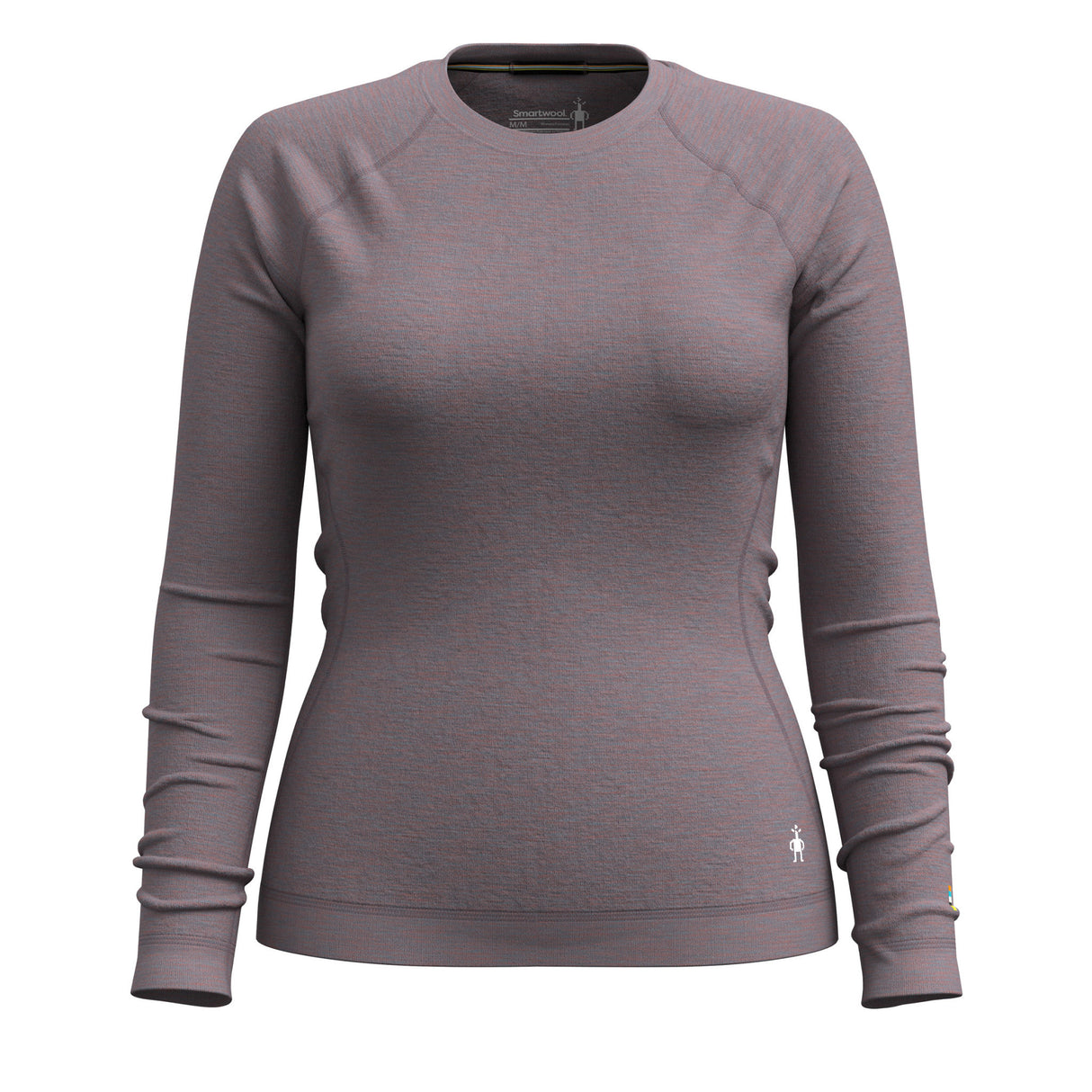 Smartwool Classic Thermal Merino Base Layer Crew Women's (Past Season)