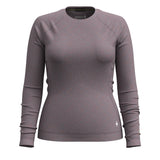 Smartwool Classic Thermal Merino Base Layer Crew Women's (Past Season)
