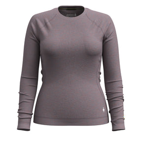 Smartwool Classic Thermal Merino Base Layer Crew Women's (Past Season)