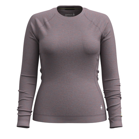 Smartwool Classic Thermal Merino Base Layer Crew Women's (Past Season)