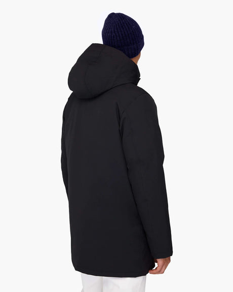 Quartz Co. Champlain Down Jacket Men's